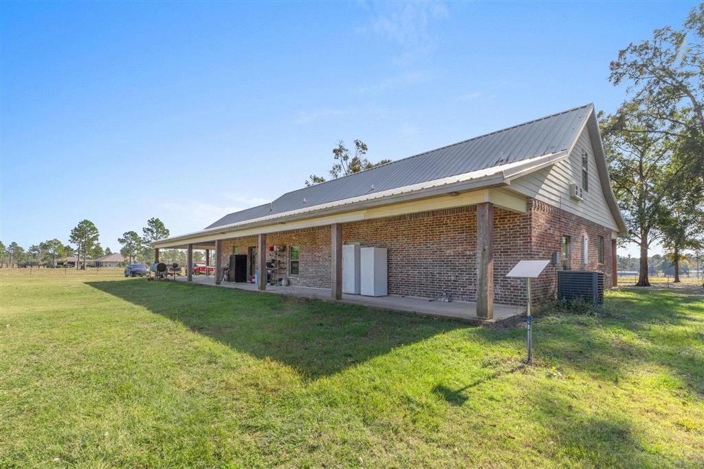 742 Joe Lorenz Road Singer, LA 70660 - Photo 22 of 25