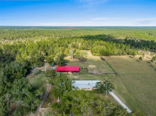 $599,900 | 742 Joe Lorenz Road, Singer, LA 70660