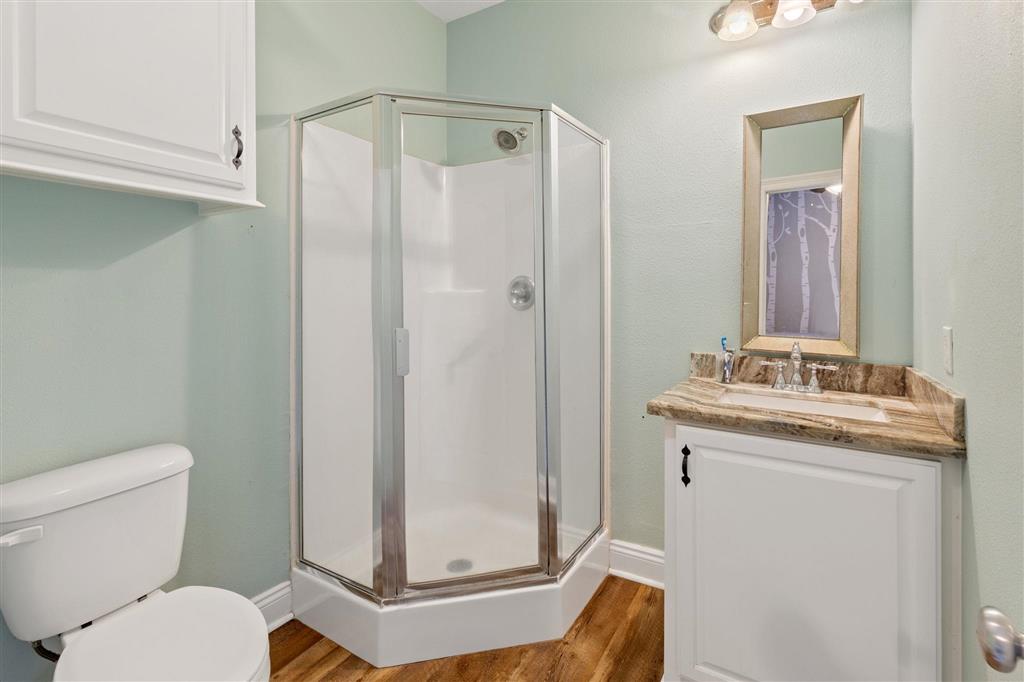 742 Joe Lorenz Road Singer, LA 70660 - Photo 7 of 25