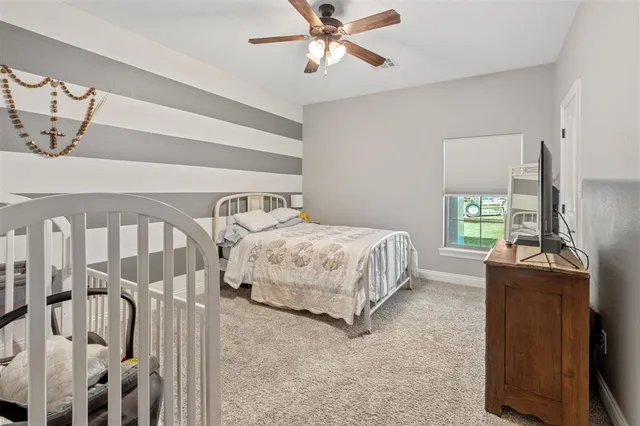 $599,900 | 742 Joe Lorenz Road, Singer, LA 70660