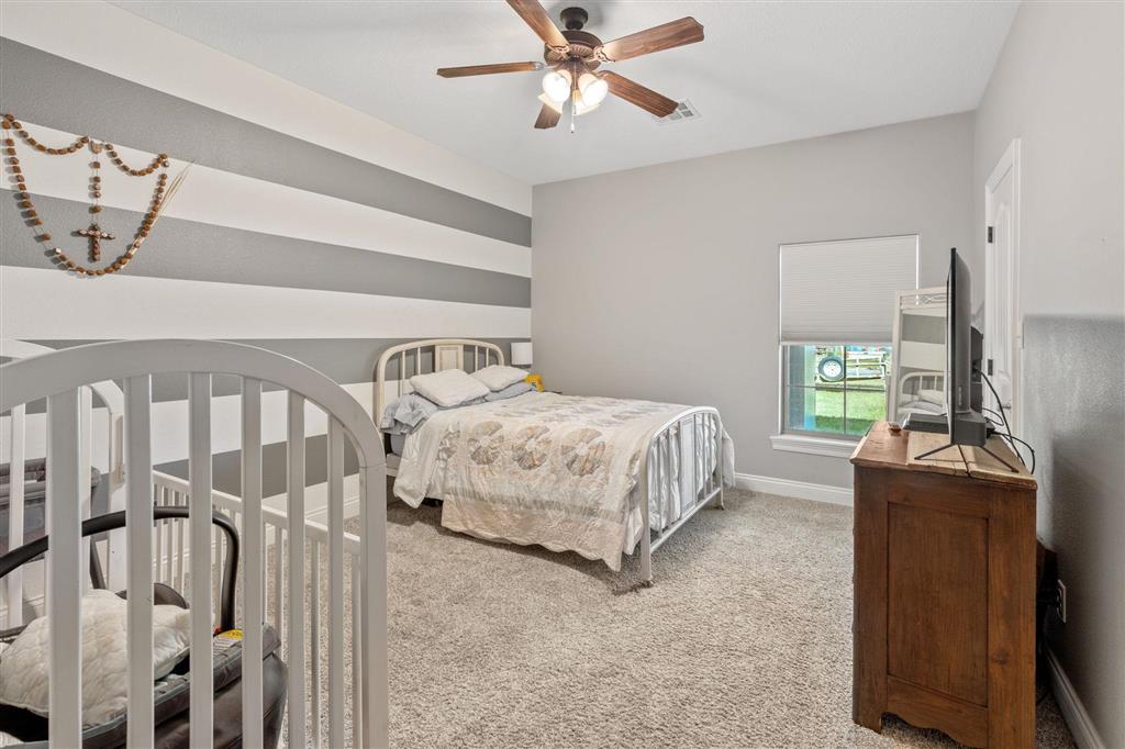 742 Joe Lorenz Road Singer, LA 70660 - Photo 8 of 25