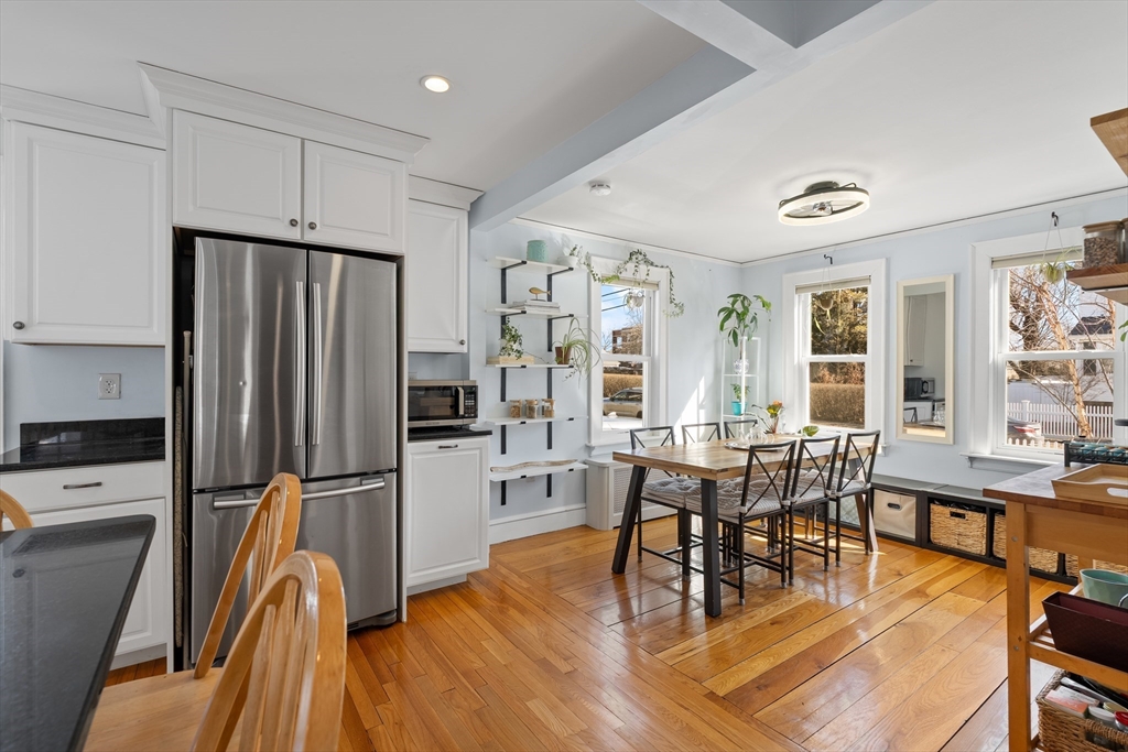 33 Virginia Road Quincy, MA 02169 - Photo 19 of 42