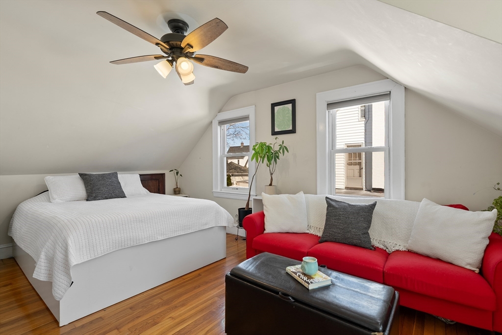 33 Virginia Road Quincy, MA 02169 - Photo 24 of 42