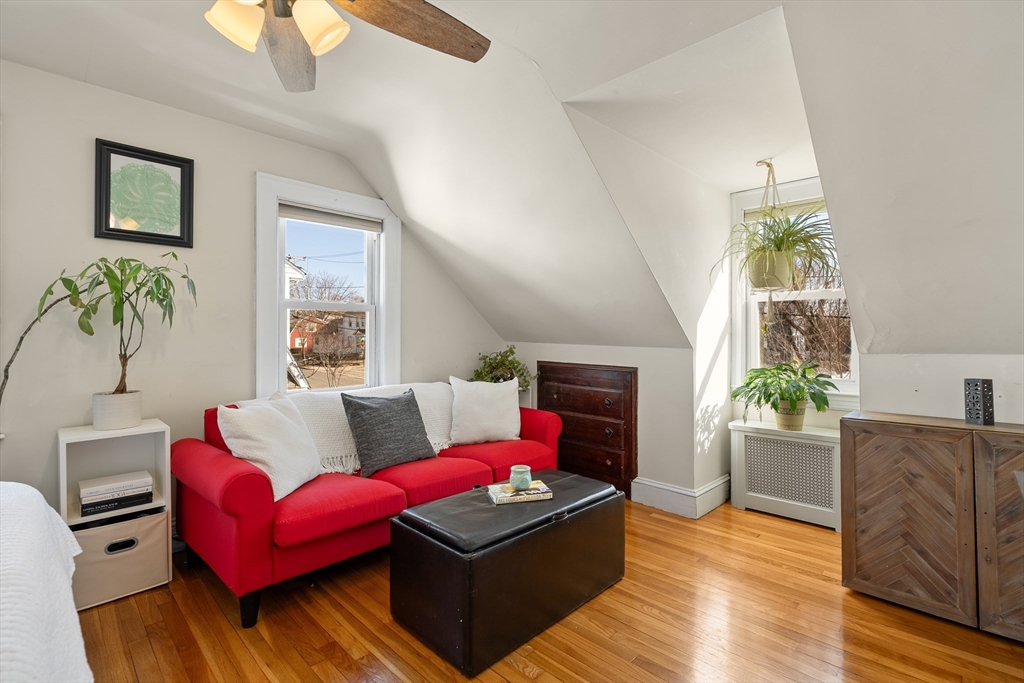 33 Virginia Road Quincy, MA 02169 - Photo 25 of 42