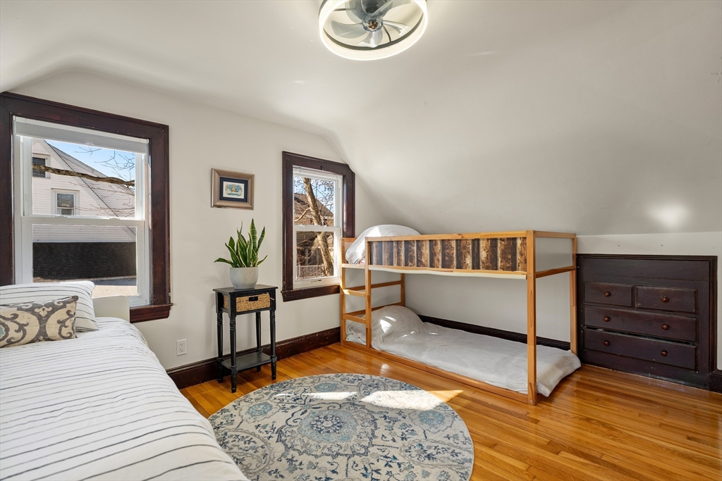 33 Virginia Road Quincy, MA 02169 - Photo 28 of 42