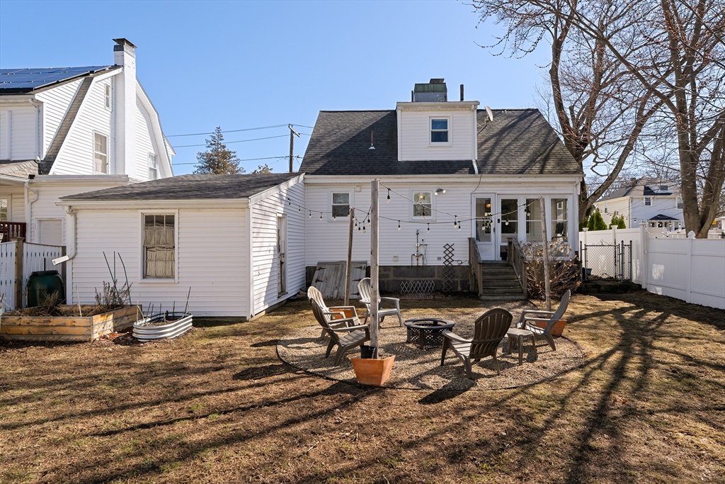 33 Virginia Road Quincy, MA 02169 - Photo 36 of 42