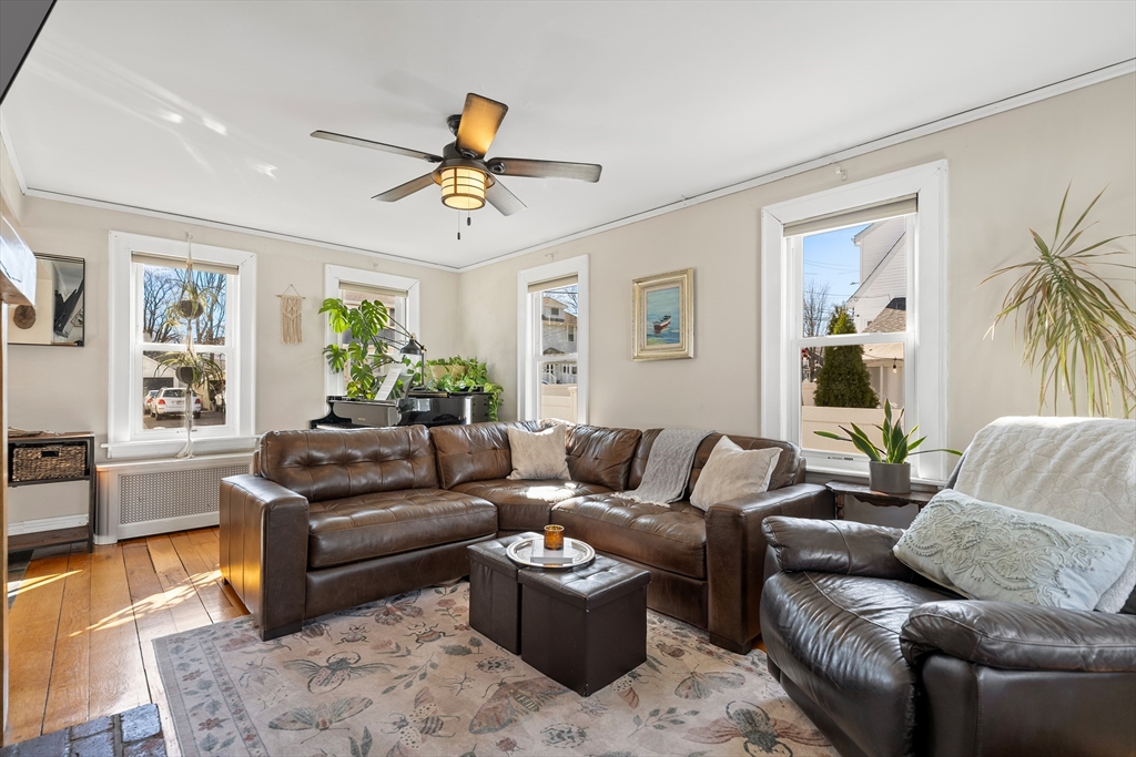 33 Virginia Road Quincy, MA 02169 - Photo 5 of 42