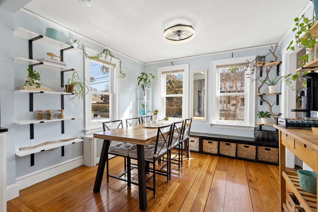 33 Virginia Road Quincy, MA 02169 - Photo 9 of 42