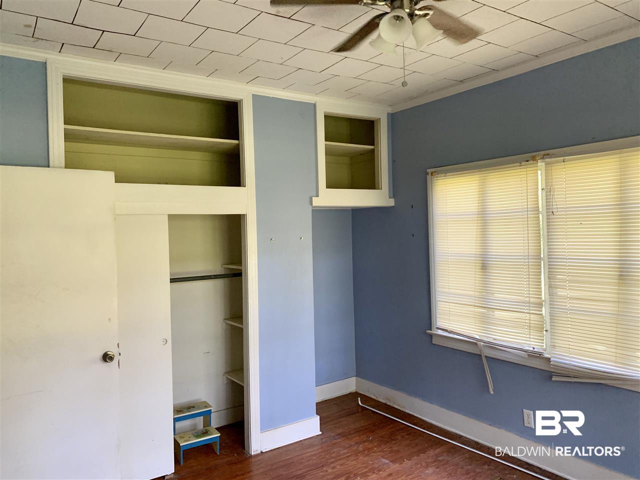 17071 County Road 52 Silverhill, AL 36576 - Photo 9 of 44 Hardwood floors