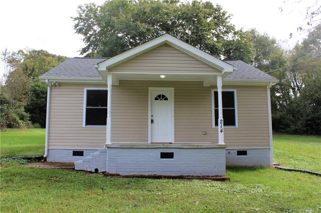 214 Tomberlin Road Mount Holly, NC 28120 - Photo 1 of 15 Gallery Image 1