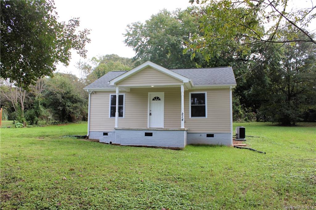 214 Tomberlin Road Mount Holly, NC 28120 - Photo 2 of 15 Gallery Image 2