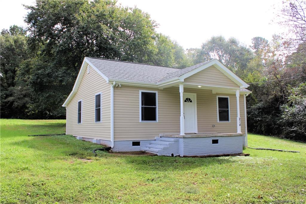 214 Tomberlin Road Mount Holly, NC 28120 - Photo 3 of 15 Gallery Image 3