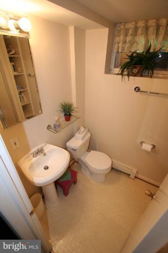 1940 Kimberly Road Silver Spring, MD 20903 - Photo 22 of 30 Bath #2