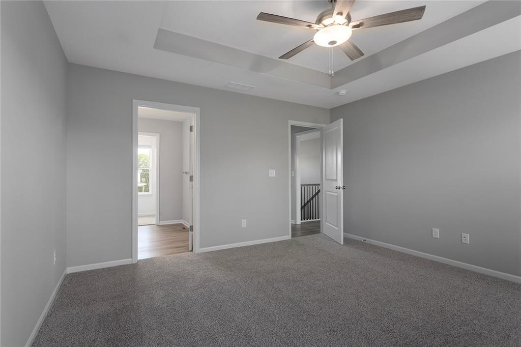 607 Foxglove Lane Raymore, MO 64083 - Photo 18 of 27