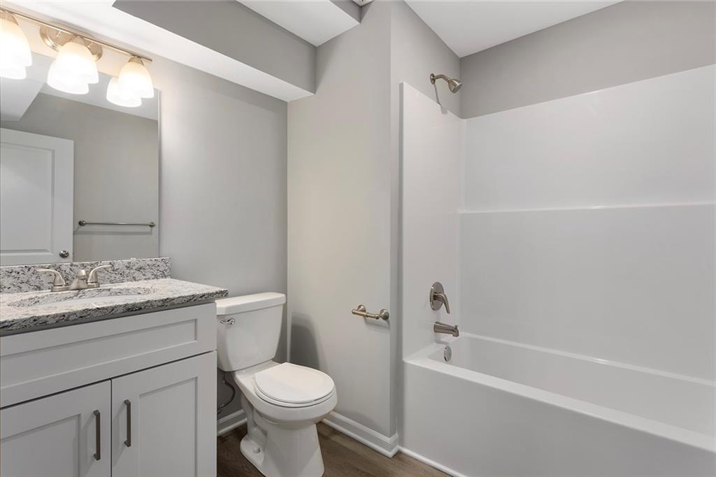 607 Foxglove Lane Raymore, MO 64083 - Photo 27 of 27
