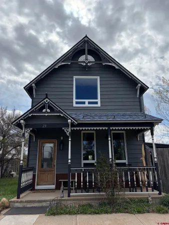 $935,000 | 23 County Road 222, Durango, CO 81303