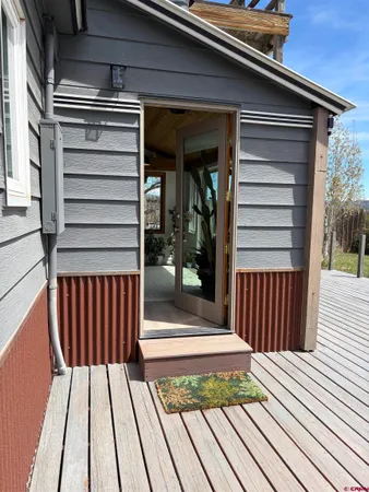 $935,000 | 23 County Road 222, Durango, CO 81303