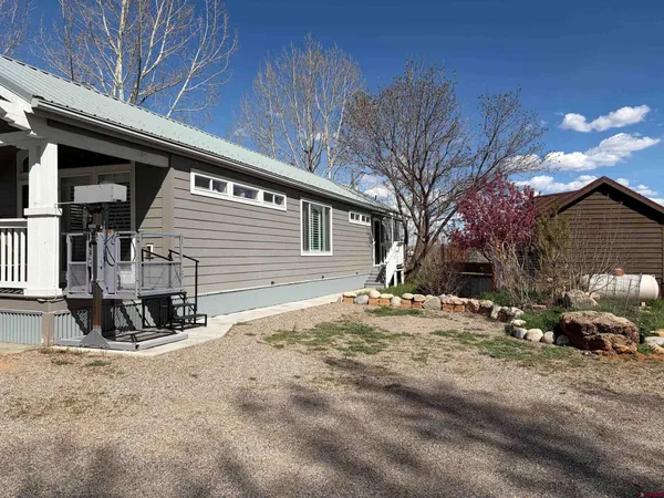 $935,000 | 23 County Road 222, Durango, CO 81303