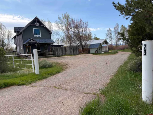 $935,000 | 23 County Road 222, Durango, CO 81303