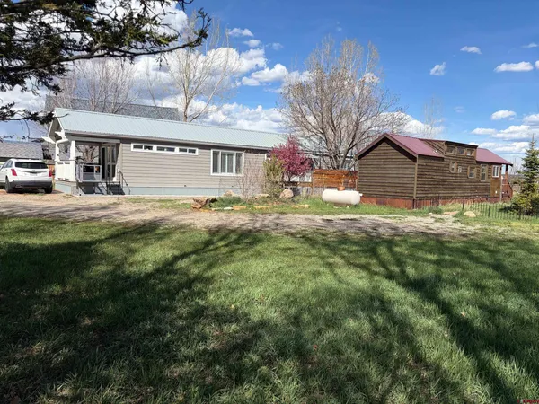 $935,000 | 23 County Road 222, Durango, CO 81303