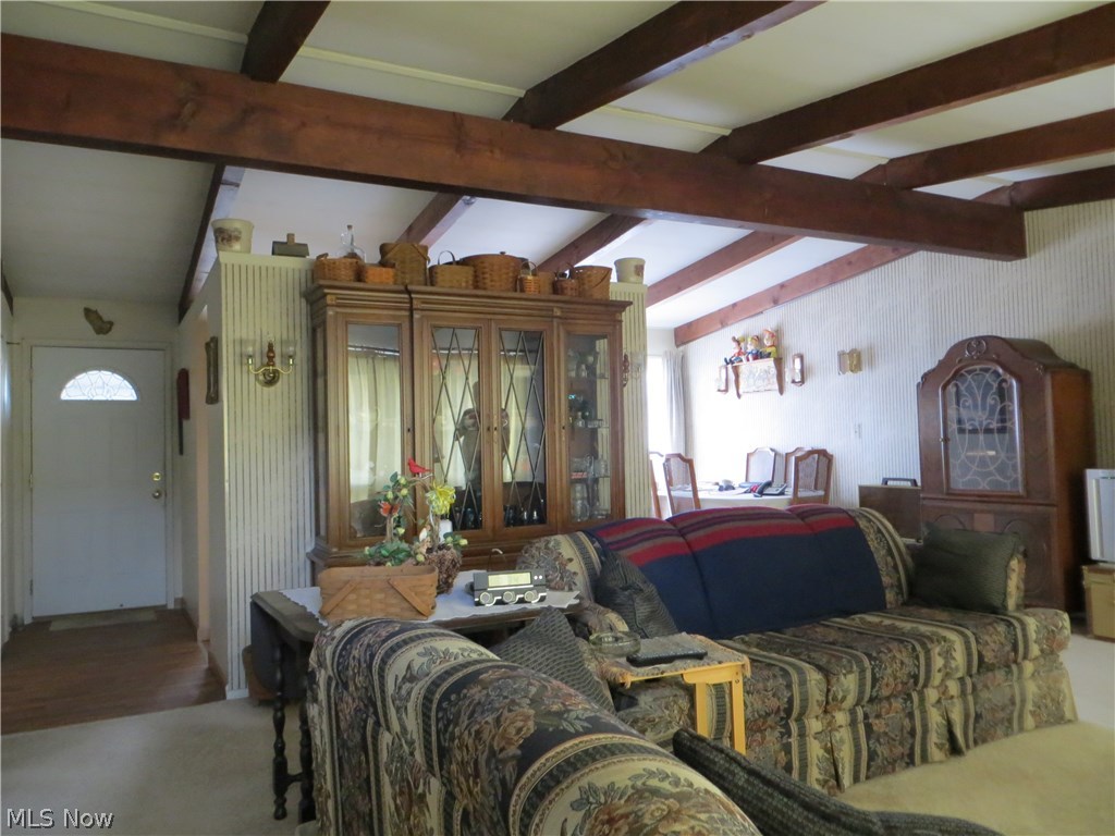 1117 Military Road Zanesville, OH 43701 - Photo 4 of 20