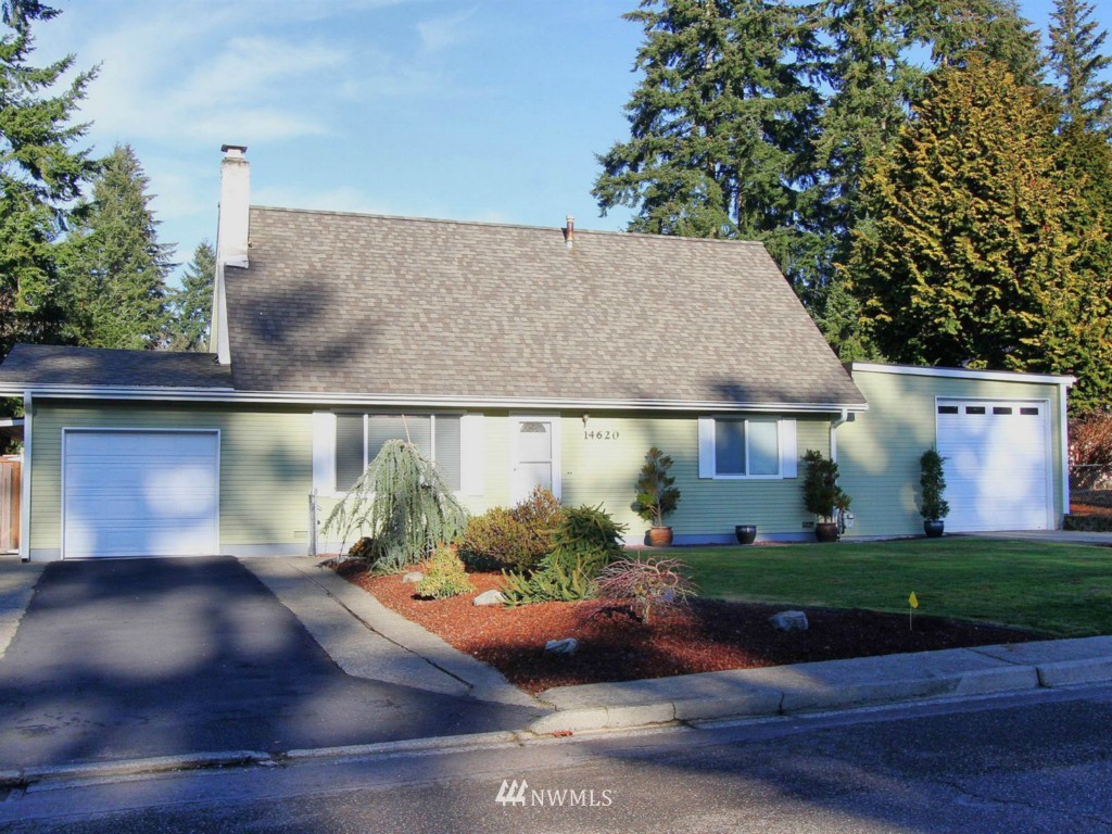 14620 Southeast 140th Place Renton, WA 98059 - Photo 1 of 16 Gallery Image 1