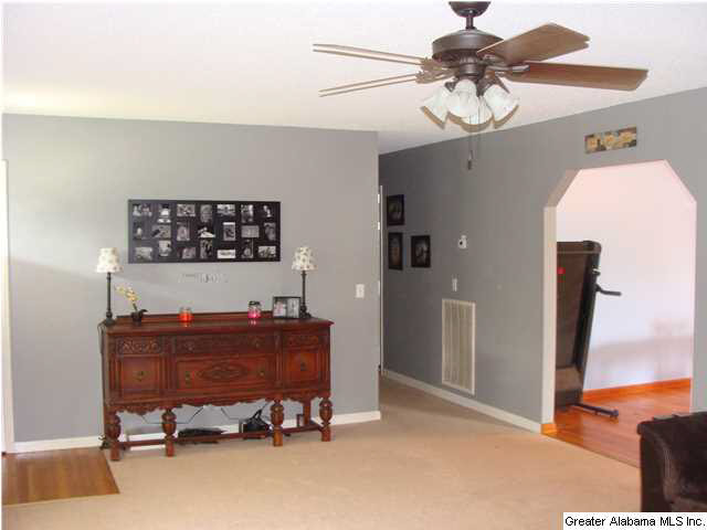 178 Twin Ridge Road Warrior, AL 35180 - Photo 4 of 23 Gallery Image 4