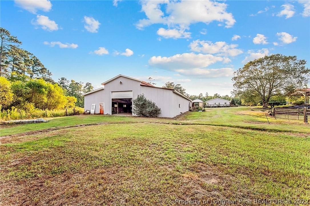 8988 Coats Road Linden, NC 28356 - Photo 2 of 49 Gallery Image 2