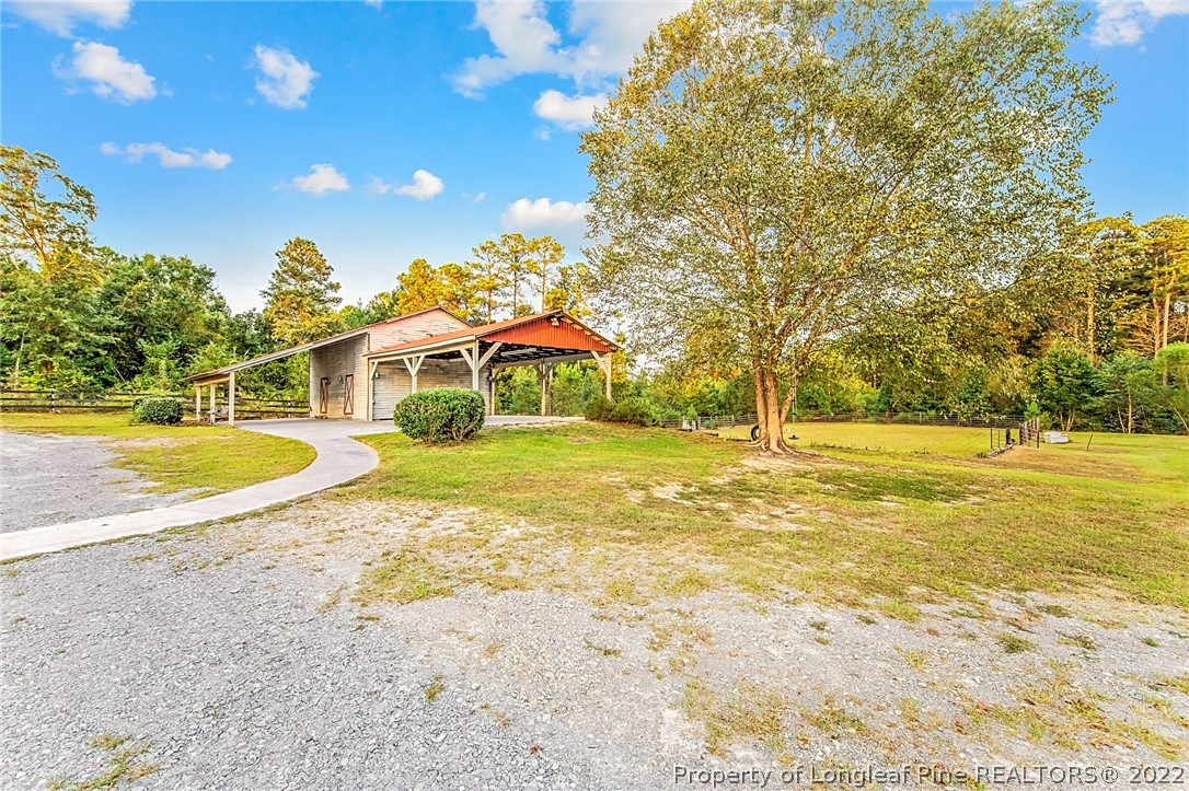 8988 Coats Road Linden, NC 28356 - Photo 45 of 49 Gallery Image 45