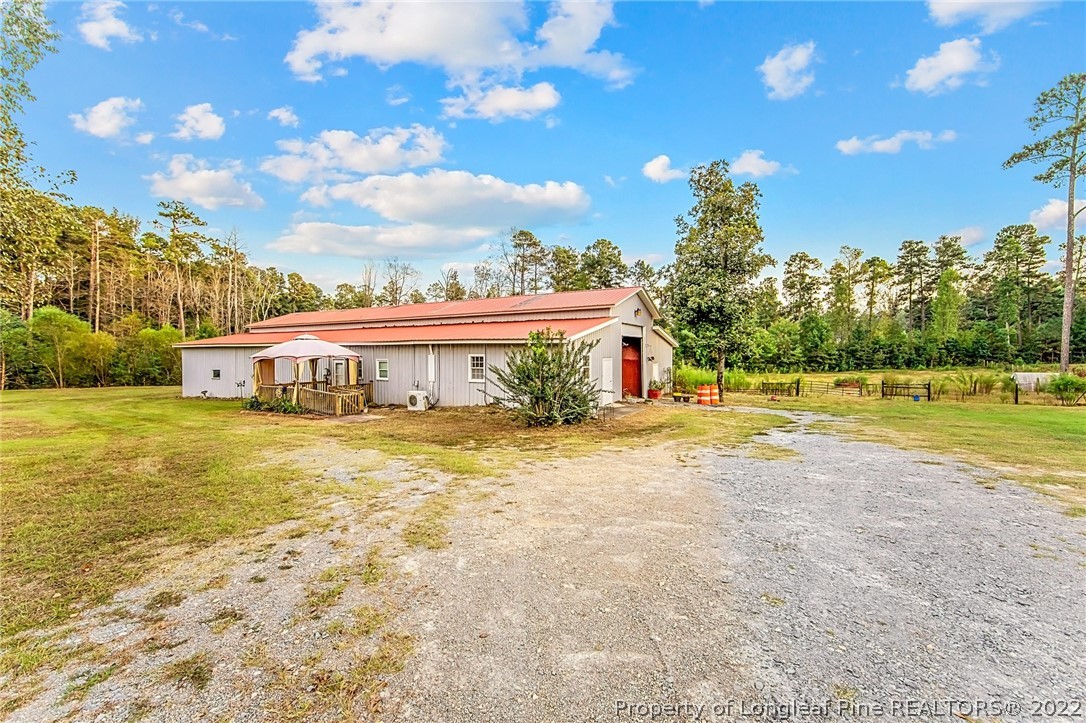 8988 Coats Road Linden, NC 28356 - Photo 46 of 49 Gallery Image 46