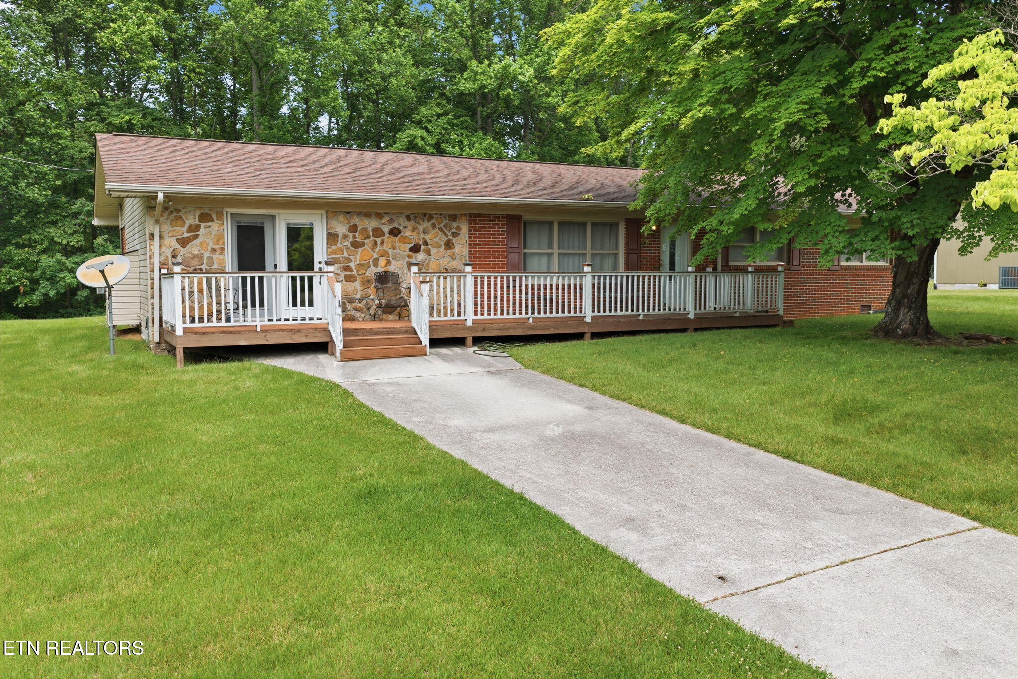 815 Stephens Road Rocky Top, TN 37769 - Photo 1 of 33 57-web-or-mls-DJI_20260529135248_0470_D