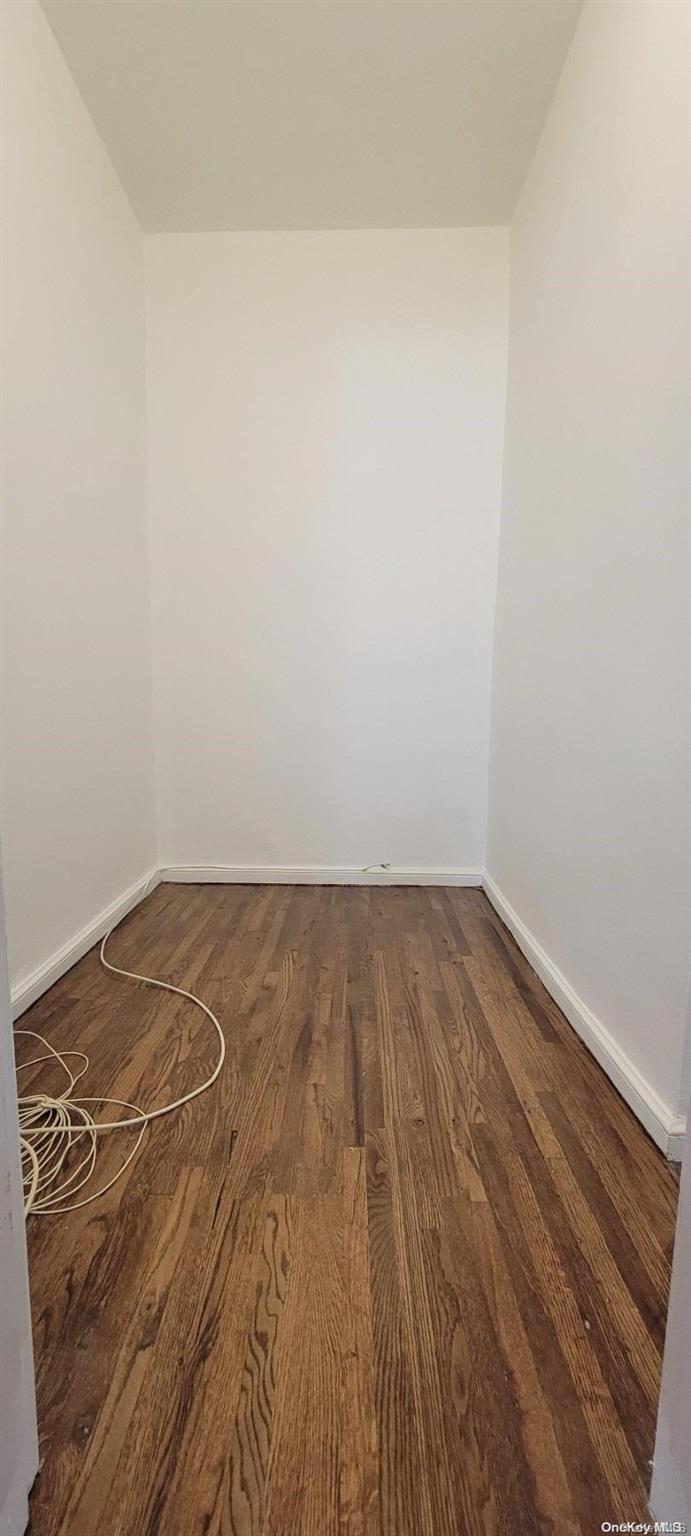 9809 Avenue K Brooklyn, NY 11236 - Photo 13 of 29 1st unit master bedroom walk in closet