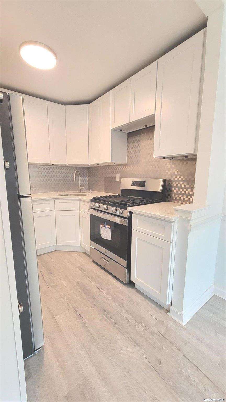 9809 Avenue K Brooklyn, NY 11236 - Photo 7 of 29 1st unit kitchen