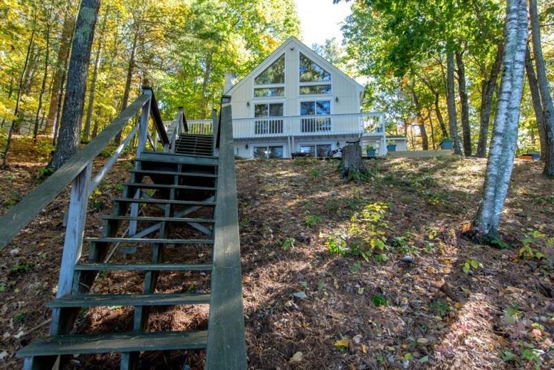 23 Ridgeway Circle North Waterboro, ME 04061 - Photo 32 of 35 Photo