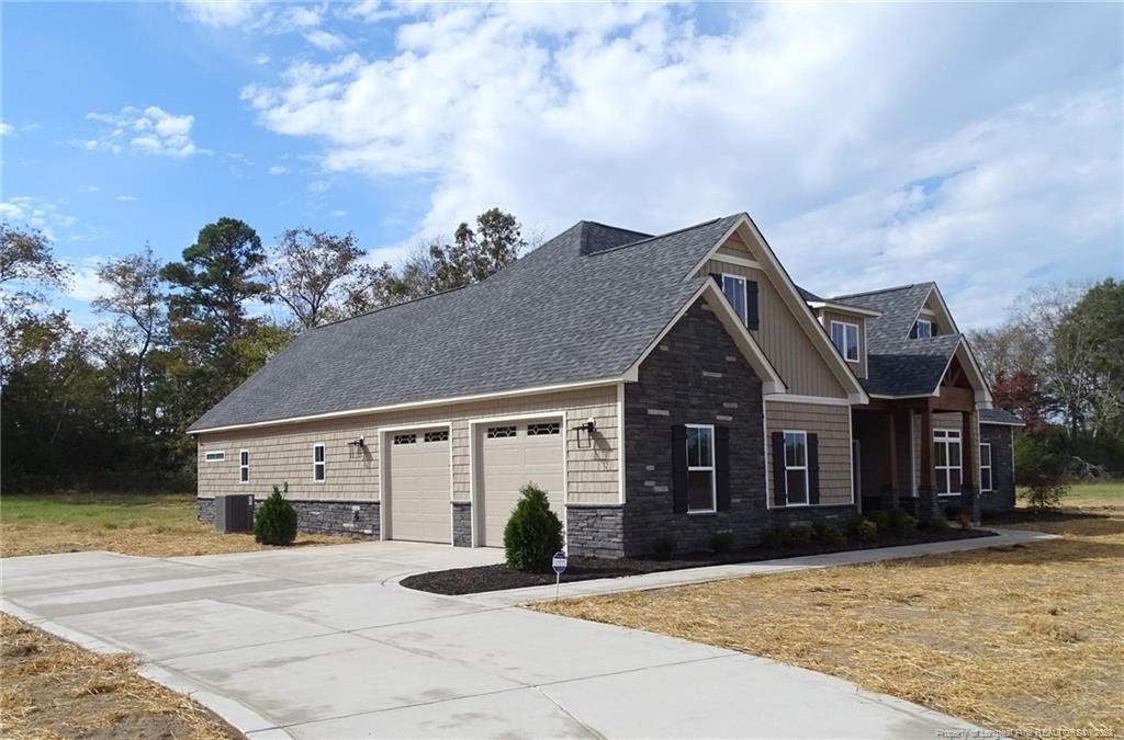 6270 New Hope Church Road - Lot 12