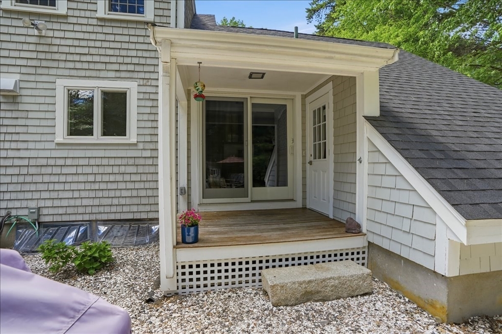7 Amber Road Hingham, MA 02043 - Photo 32 of 39