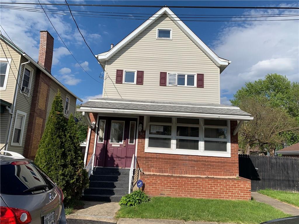 367 Ohio Avenue Rochester, PA 15074 - Photo 1 of 24