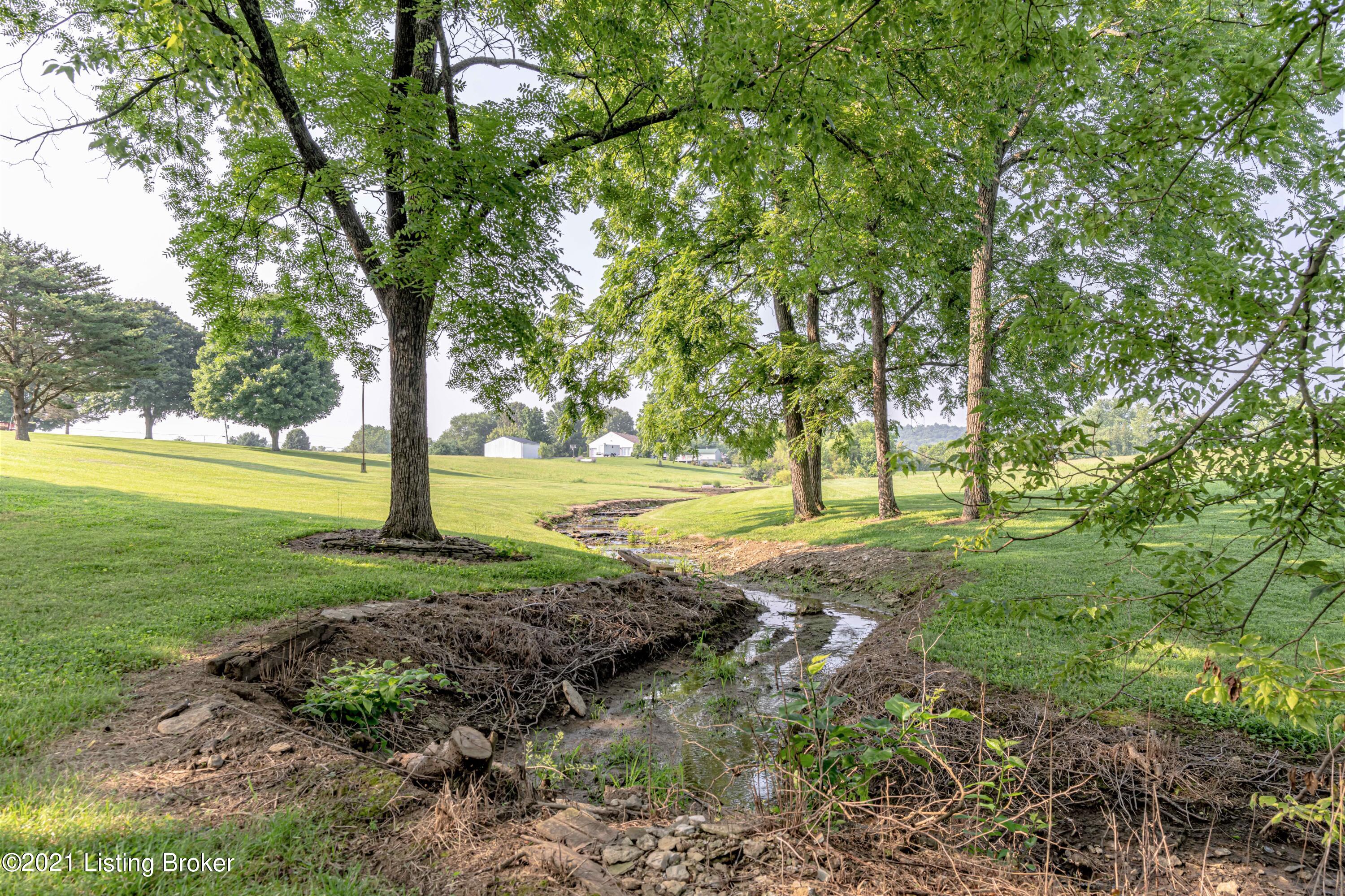 335 Sacree Road Shelbyville, KY 40065 - Photo 34 of 38 Creek