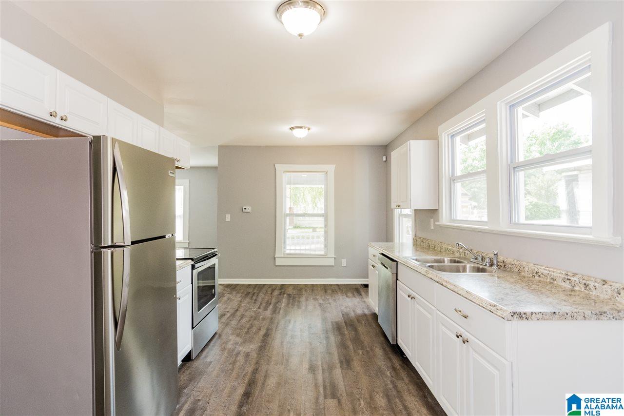 1229 15th Way Southwest Birmingham, AL 35211 - Photo 13 of 26