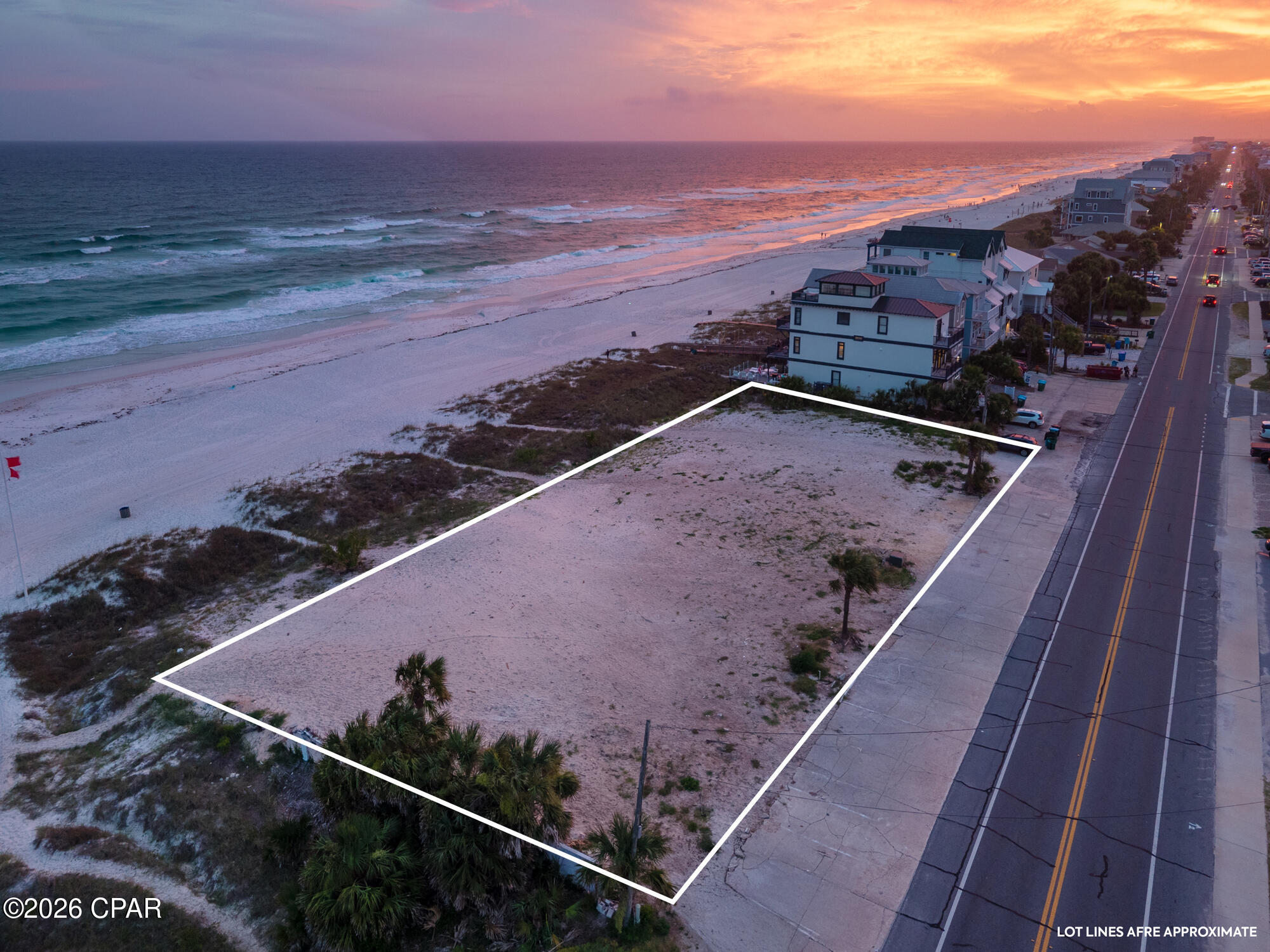 19979 Front Beach Road Panama City Beach, FL 32413 - Photo 6 of 48