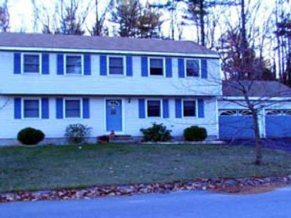 4 Cobble Hill Road Nashua, NH 03062 - Photo 1 of 1