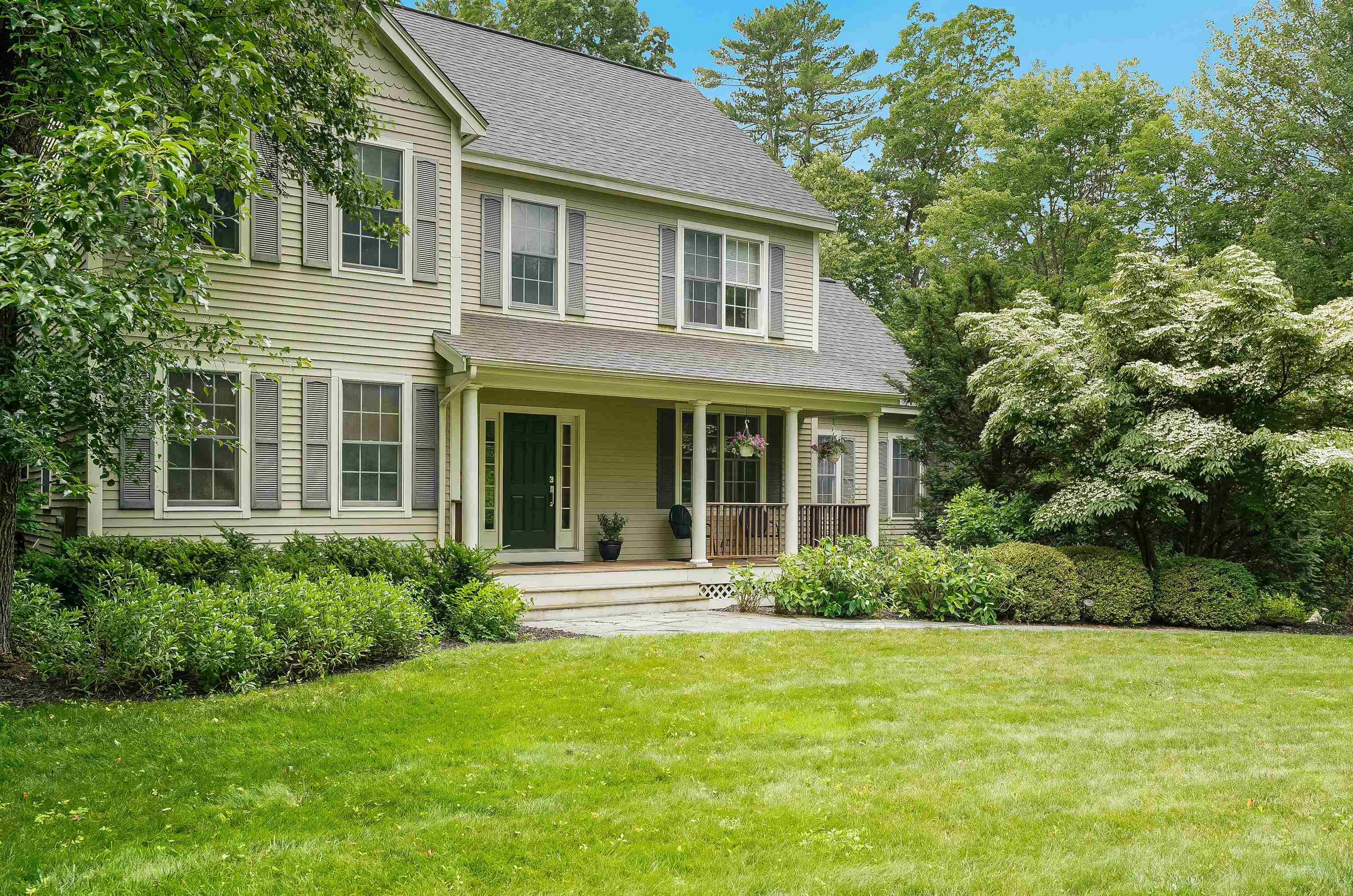 221 Piscassic Road Newfields, NH 03856 - Photo 2 of 59