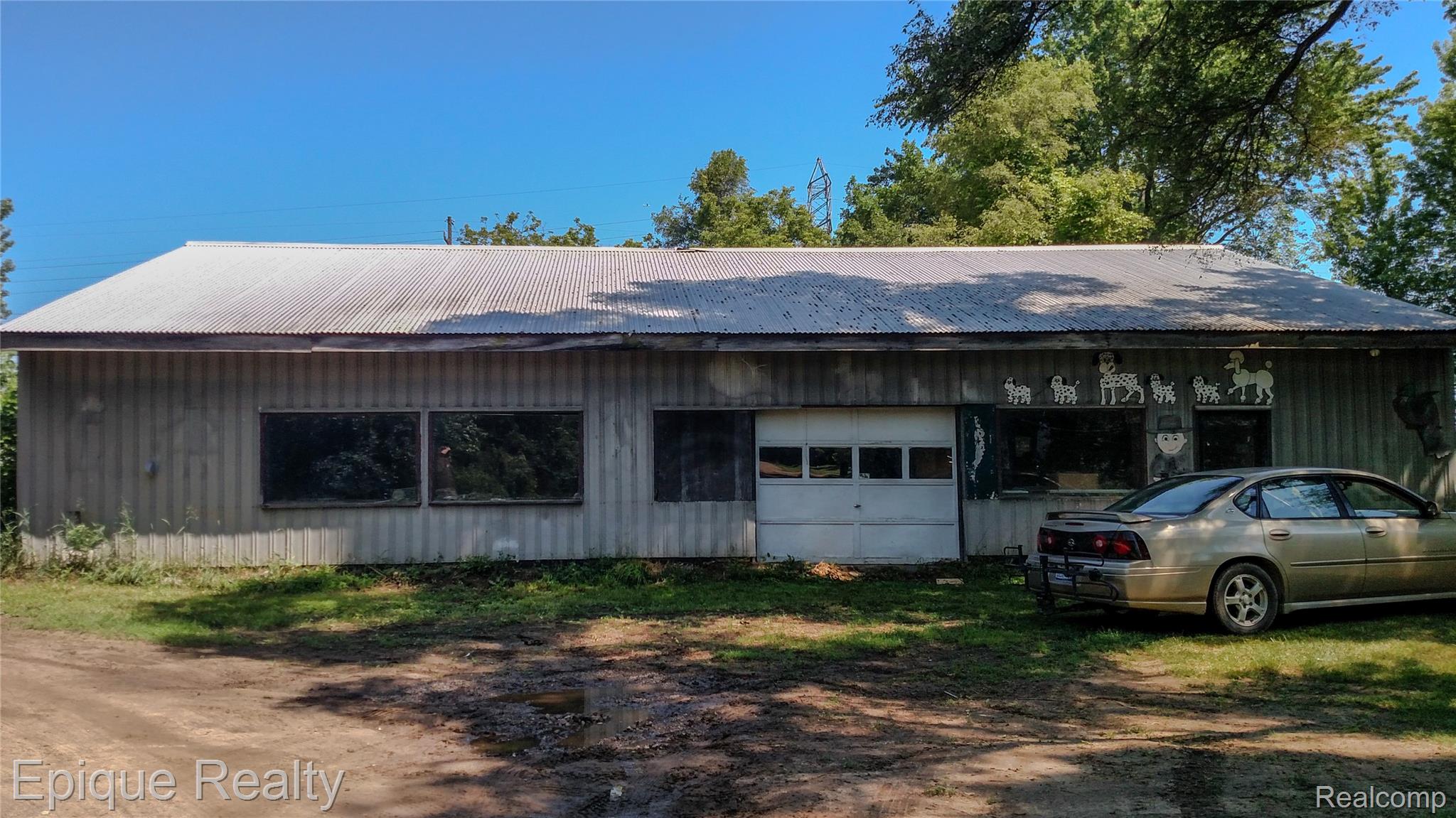 300 West Dewey Road Owosso, MI 48867 - Photo 9 of 15 300 W Dewey-13.jpg