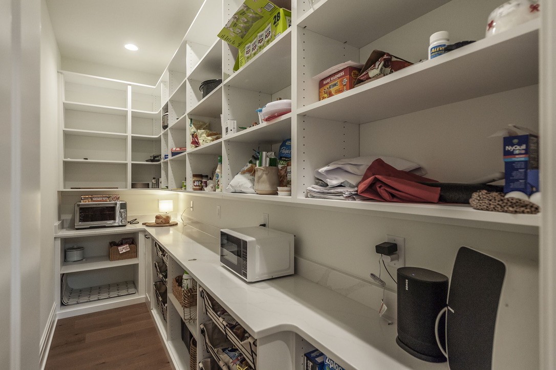 197 E Bugg Hollow Road Cottontown, TN 37048 - Photo 30 of 61 a kitchen with cabinets and appliances