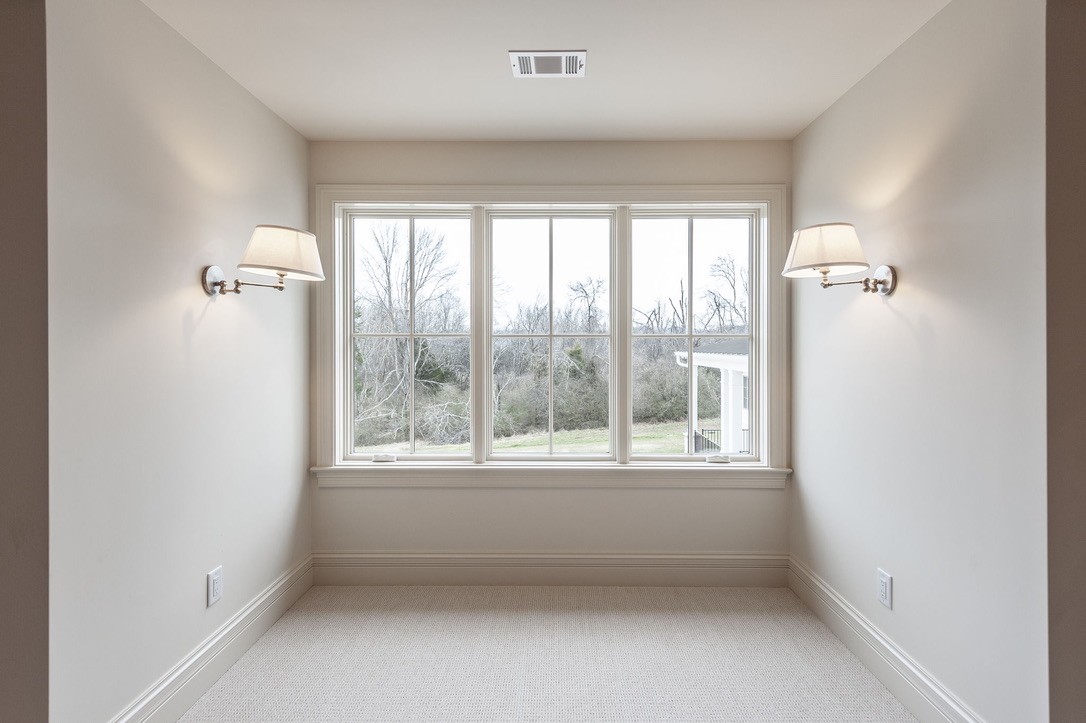197 E Bugg Hollow Road Cottontown, TN 37048 - Photo 51 of 61 a view of room with window and a small space