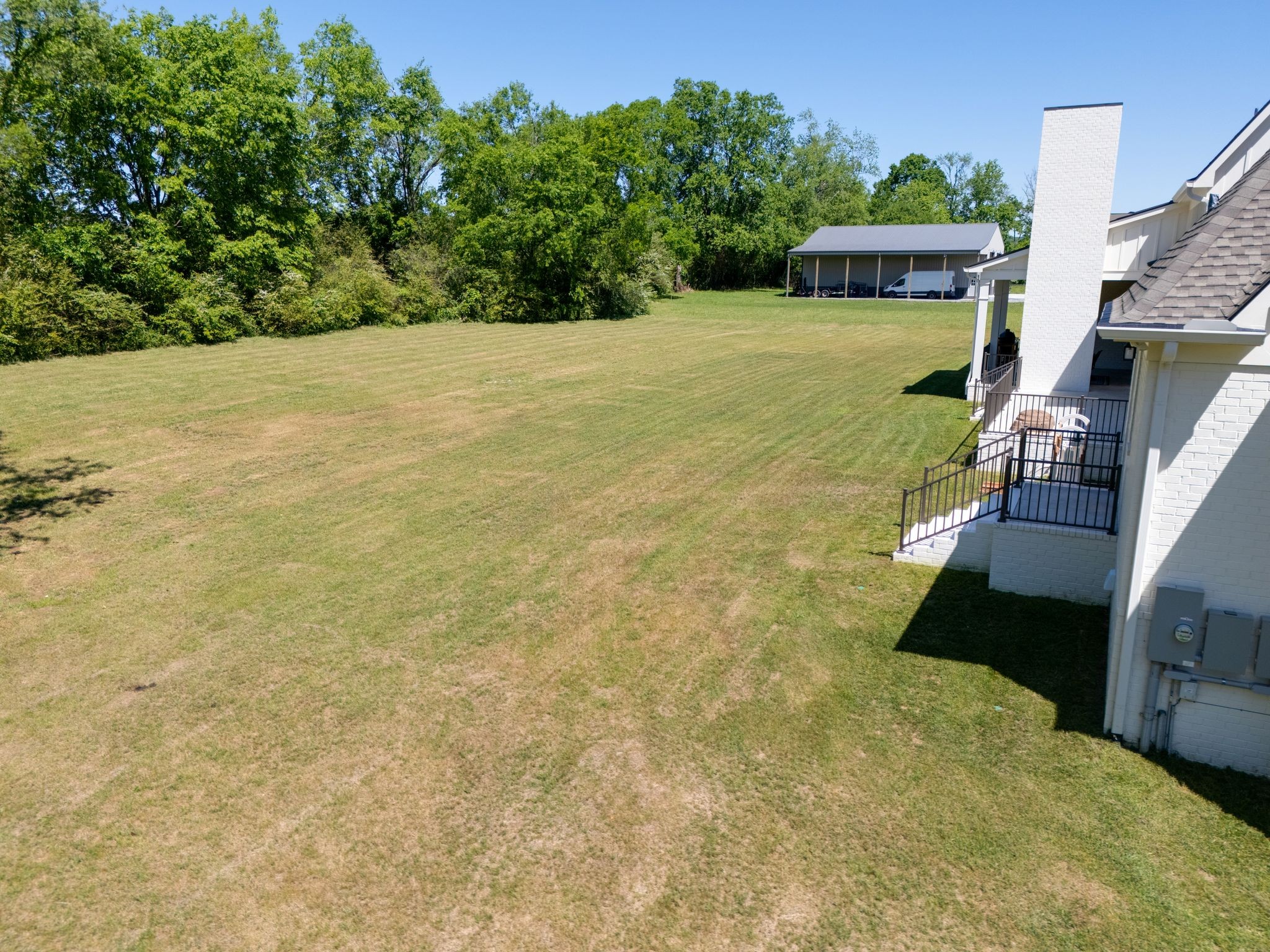 197 E Bugg Hollow Road Cottontown, TN 37048 - Photo 52 of 58