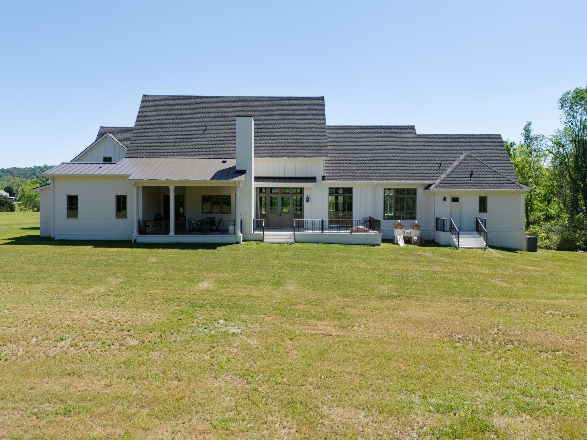 197 E Bugg Hollow Road Cottontown, TN 37048 - Photo 53 of 58