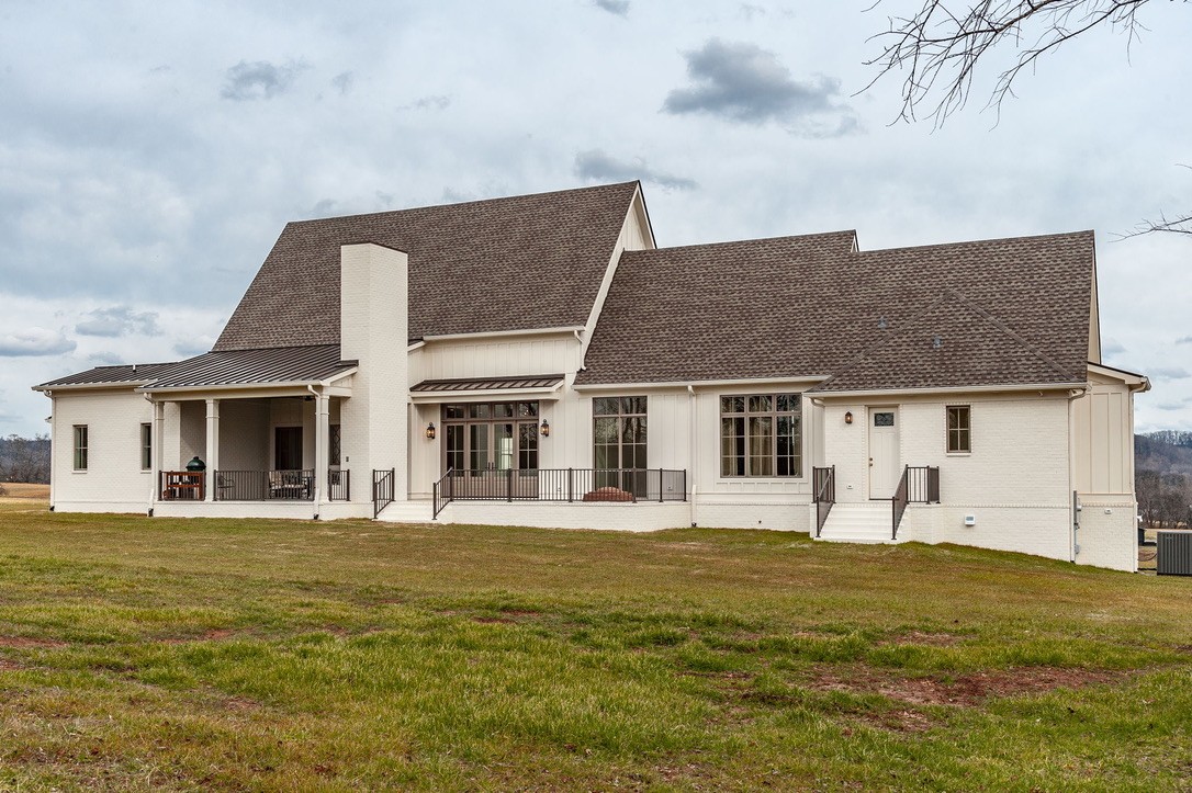 197 E Bugg Hollow Road Cottontown, TN 37048 - Photo 60 of 61