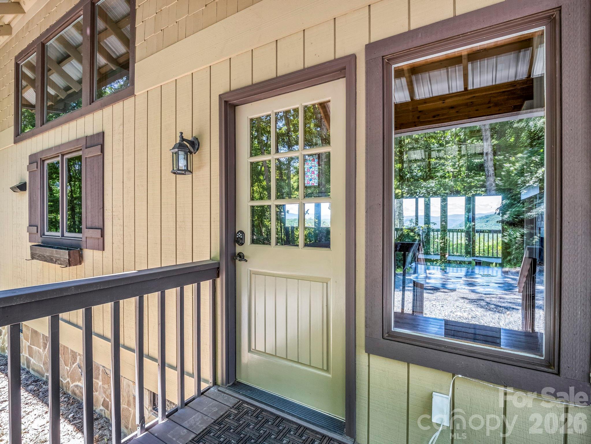 182 Antler Ridge Rosman, NC 28772 - Photo 36 of 38