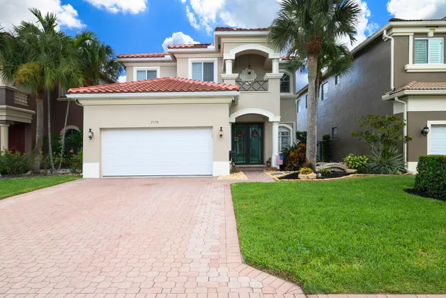 $5,200 | 7150 Ivy Crossing Lane, Boynton Beach, FL 33436